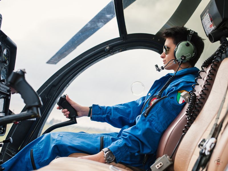 Albi Aerocopter Albi, formations pour pilote hélicoptère et avion dans le Tarn, Occitanie