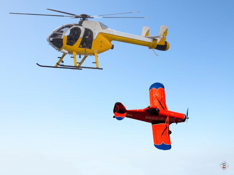 Club Albi AEROCOPTER