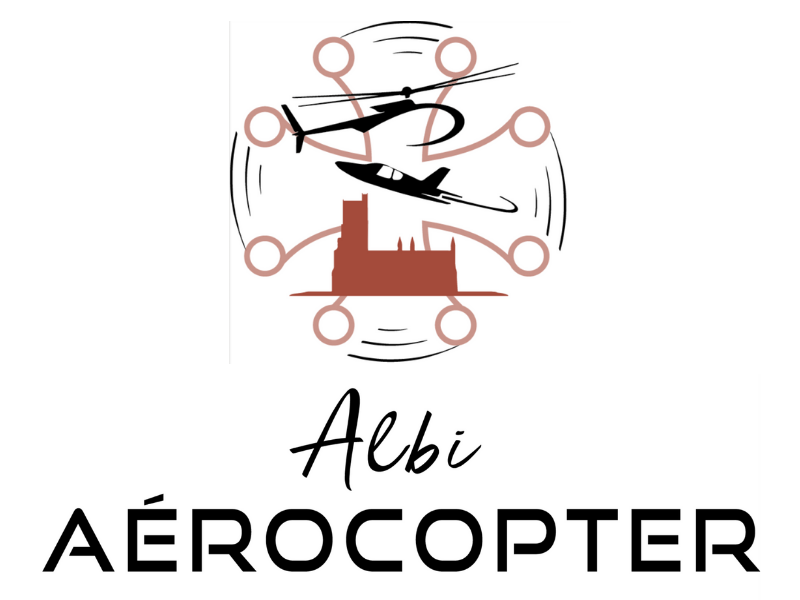 Accueil Aerocopter